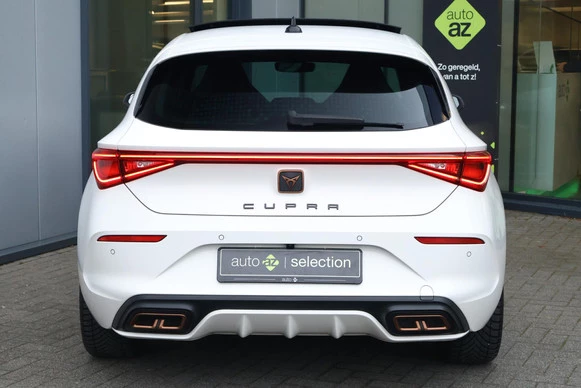 CUPRA Leon - Afbeelding 9 van 30