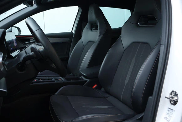 CUPRA Leon - Afbeelding 11 van 30