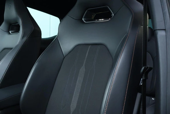 CUPRA Leon - Afbeelding 13 van 30