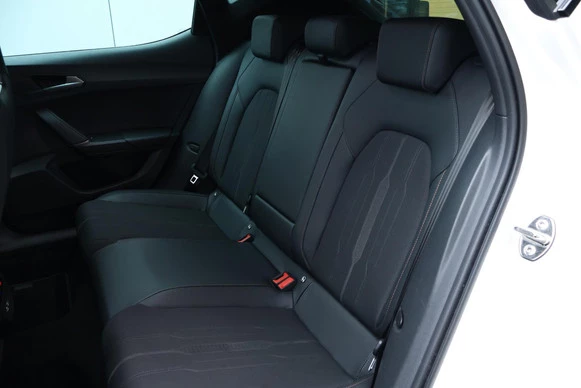 CUPRA Leon - Afbeelding 15 van 30