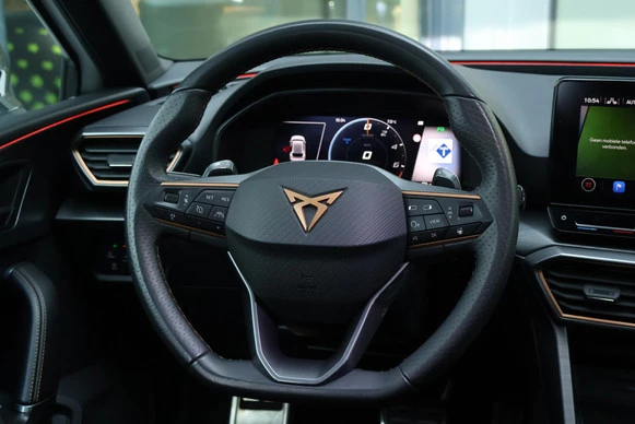 CUPRA Leon - Afbeelding 17 van 30