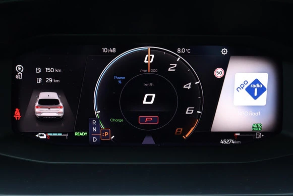 CUPRA Leon - Afbeelding 18 van 30