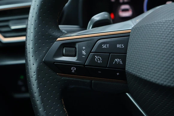 CUPRA Leon - Afbeelding 19 van 30