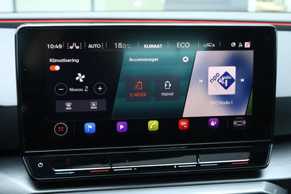 CUPRA Leon - Afbeelding 21 van 30