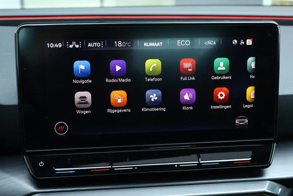 CUPRA Leon - Afbeelding 22 van 30