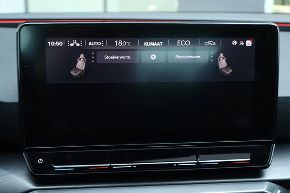 CUPRA Leon - Afbeelding 23 van 30