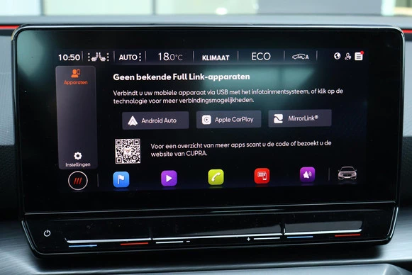 CUPRA Leon - Afbeelding 24 van 30