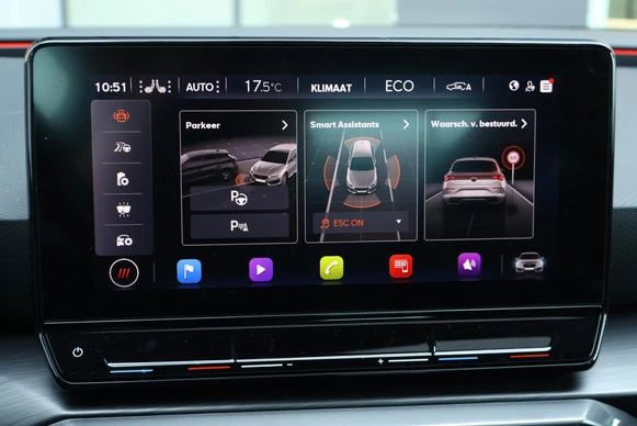 CUPRA Leon - Afbeelding 25 van 30