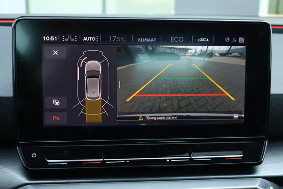 CUPRA Leon - Afbeelding 26 van 30