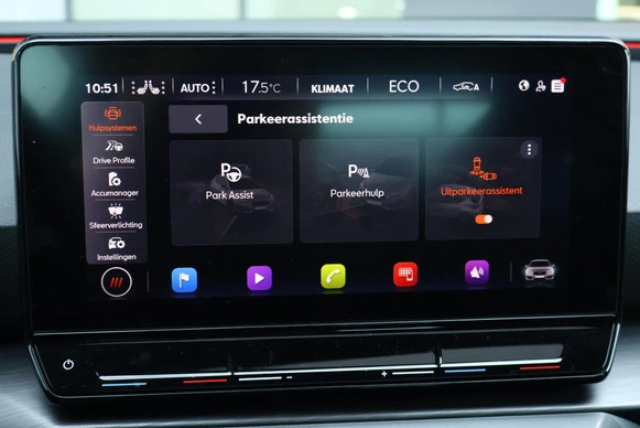 CUPRA Leon - Afbeelding 27 van 30