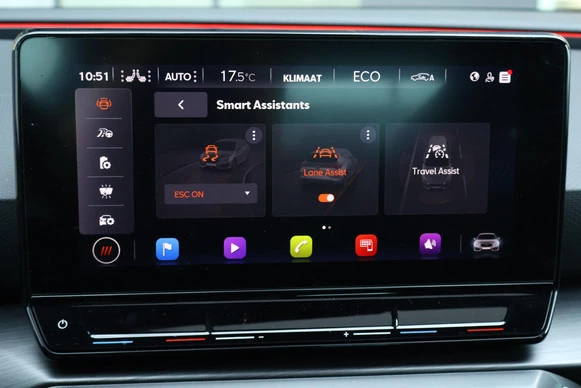 CUPRA Leon - Afbeelding 28 van 30