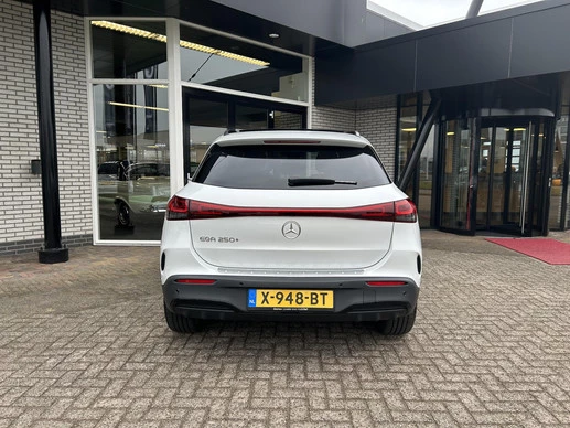 Mercedes-Benz EQA - Afbeelding 6 van 30