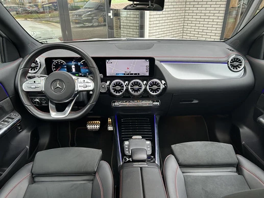 Mercedes-Benz EQA - Afbeelding 9 van 30