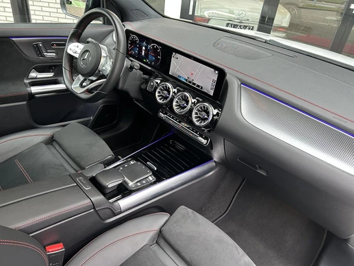 Mercedes-Benz EQA - Afbeelding 10 van 30