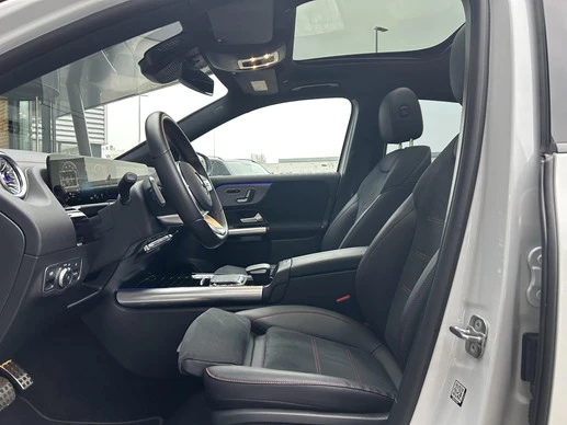 Mercedes-Benz EQA - Afbeelding 11 van 30