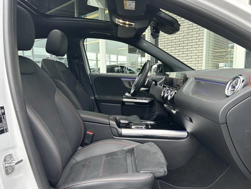 Mercedes-Benz EQA - Afbeelding 12 van 30