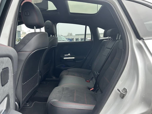 Mercedes-Benz EQA - Afbeelding 13 van 30