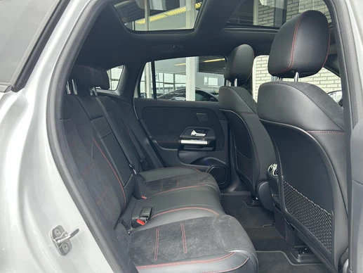 Mercedes-Benz EQA - Afbeelding 14 van 30