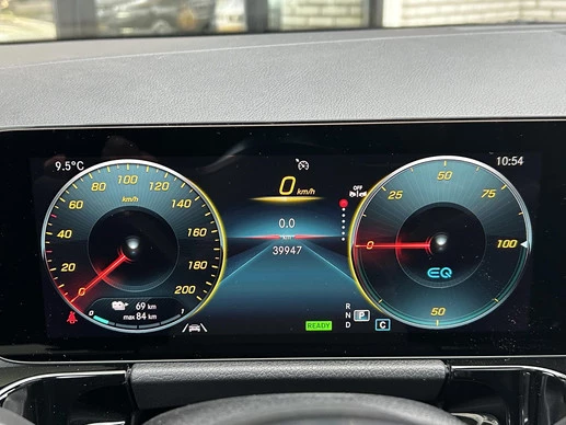 Mercedes-Benz EQA - Afbeelding 16 van 30