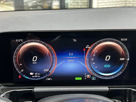 Mercedes-Benz EQA - Afbeelding 17 van 30