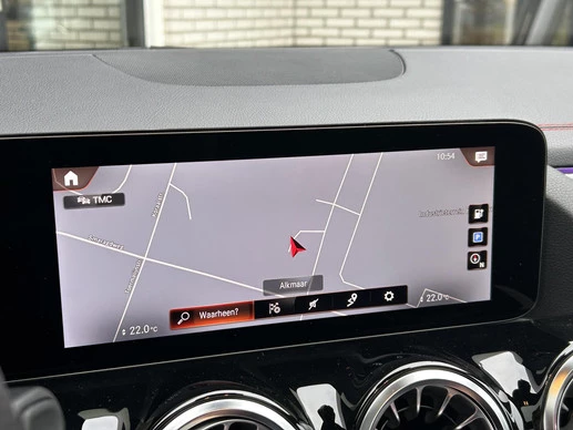 Mercedes-Benz EQA - Afbeelding 18 van 30