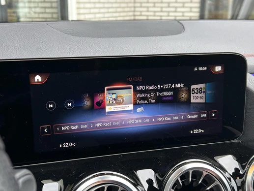 Mercedes-Benz EQA - Afbeelding 19 van 30