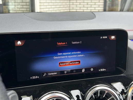 Mercedes-Benz EQA - Afbeelding 20 van 30