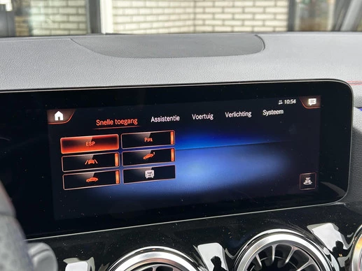 Mercedes-Benz EQA - Afbeelding 21 van 30