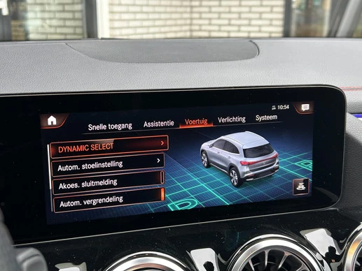 Mercedes-Benz EQA - Afbeelding 23 van 30