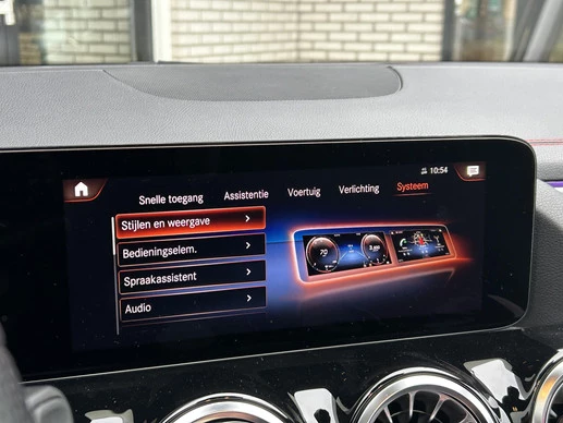 Mercedes-Benz EQA - Afbeelding 25 van 30