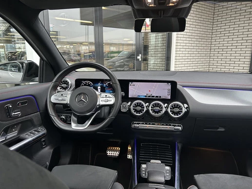 Mercedes-Benz EQA - Afbeelding 26 van 30