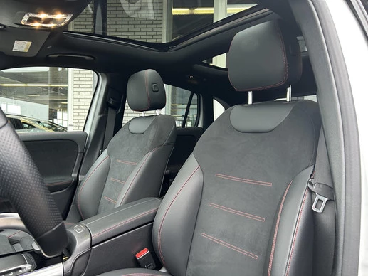 Mercedes-Benz EQA - Afbeelding 28 van 30