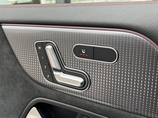 Mercedes-Benz EQA - Afbeelding 29 van 30