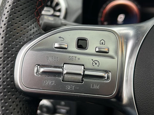 Mercedes-Benz EQA - Afbeelding 30 van 30