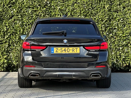 BMW 5 Serie - Afbeelding 5 van 30