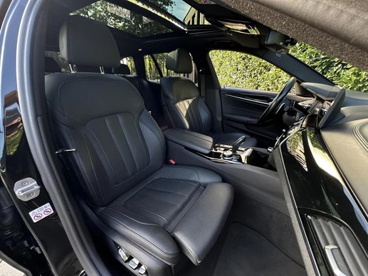 BMW 5 Serie - Afbeelding 7 van 30