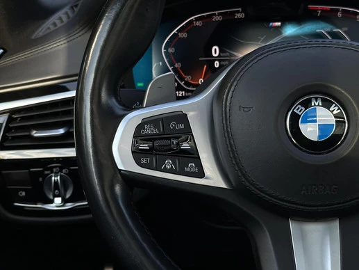 BMW 5 Serie - Afbeelding 14 van 30