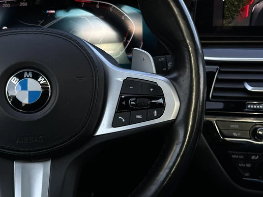 BMW 5 Serie - Afbeelding 16 van 30