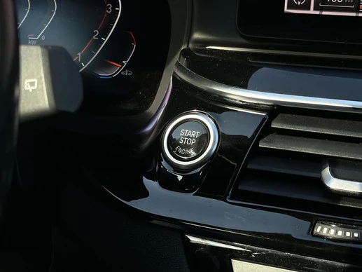 BMW 5 Serie - Afbeelding 17 van 30