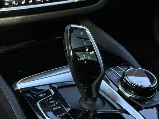 BMW 5 Serie - Afbeelding 20 van 30