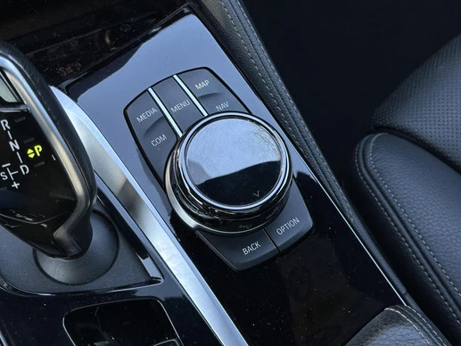 BMW 5 Serie - Afbeelding 22 van 30