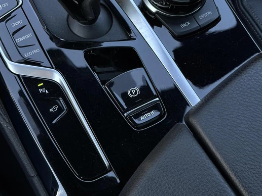 BMW 5 Serie - Afbeelding 23 van 30