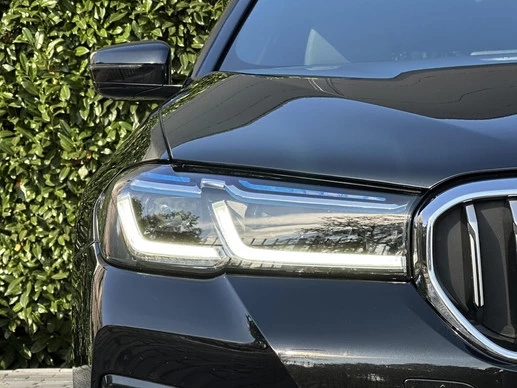 BMW 5 Serie - Afbeelding 26 van 30