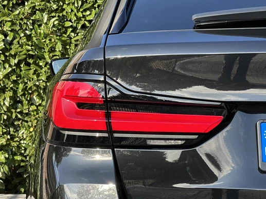 BMW 5 Serie - Afbeelding 28 van 30