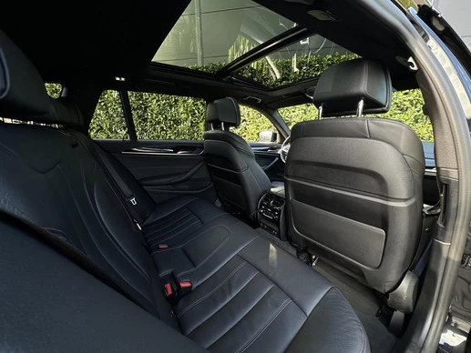BMW 5 Serie - Afbeelding 29 van 30