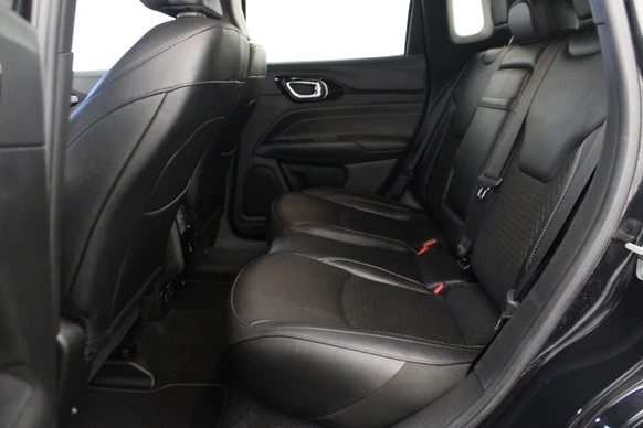 Jeep Compass - Afbeelding 14 van 22