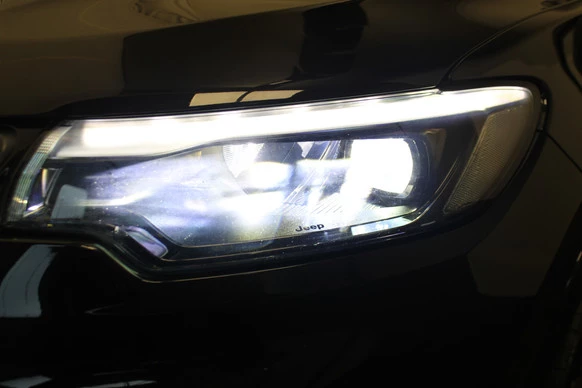 Jeep Compass - Afbeelding 15 van 22