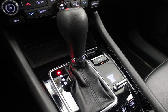 Jeep Compass - Afbeelding 17 van 22