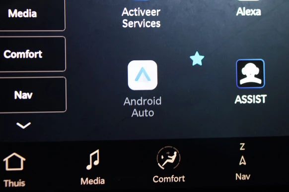 Jeep Compass - Afbeelding 19 van 22