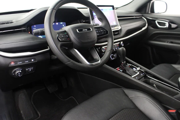 Jeep Compass - Afbeelding 20 van 22